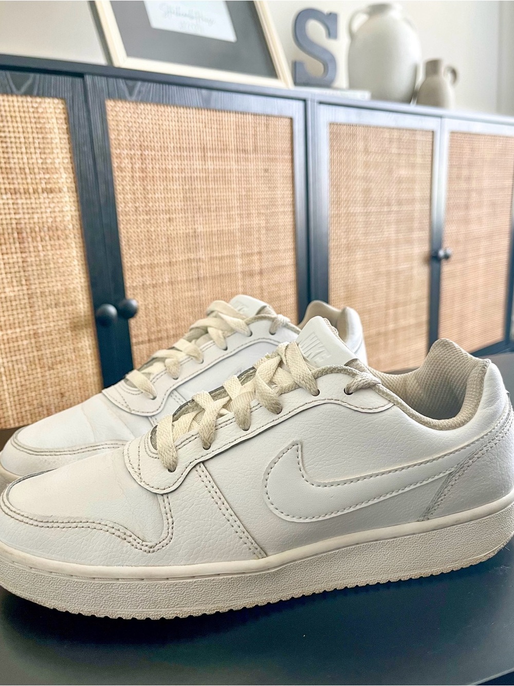 Nike Ebernon Low